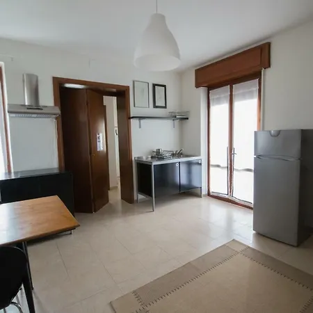 Casa Rondinella Apartament