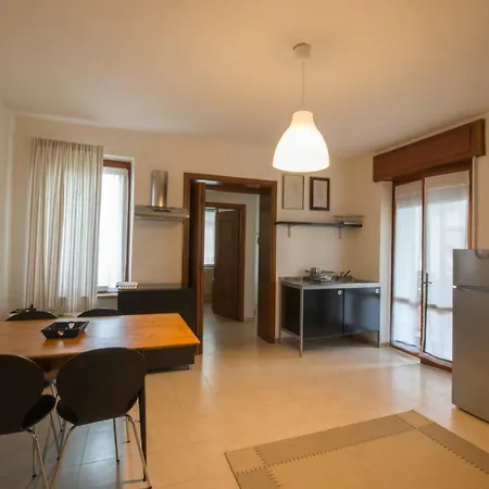 Apartament Casa Rondinella