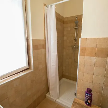 Apartament Casa Rondinella