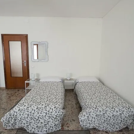 Διαμέρισμα Casa Rondinella
