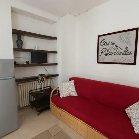 Casa Rondinella Διαμέρισμα