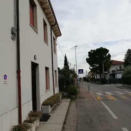 Apartament Casa Rondinella Negrar