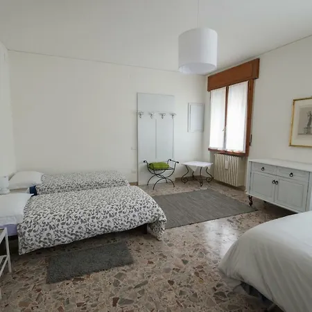 アパート Casa Rondinella *