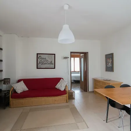 アパート Casa Rondinella